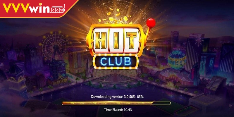 Cách nhận biết để tránh truy cập Hitclub giả